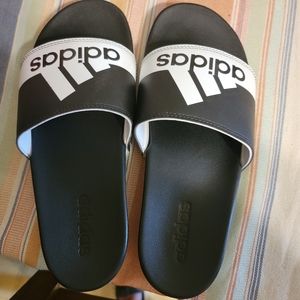 Adidas sandals